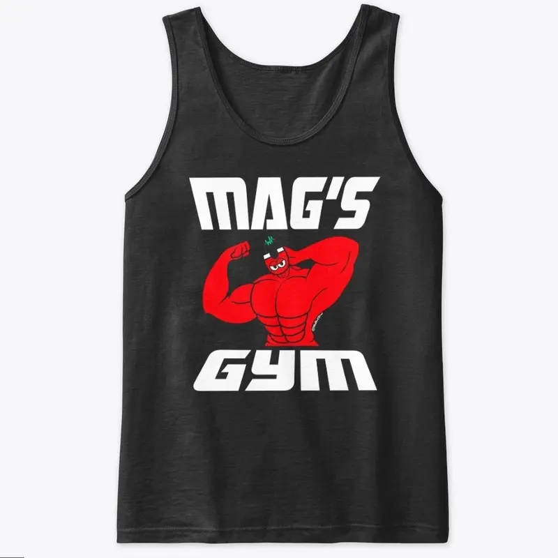 Mag's Gym