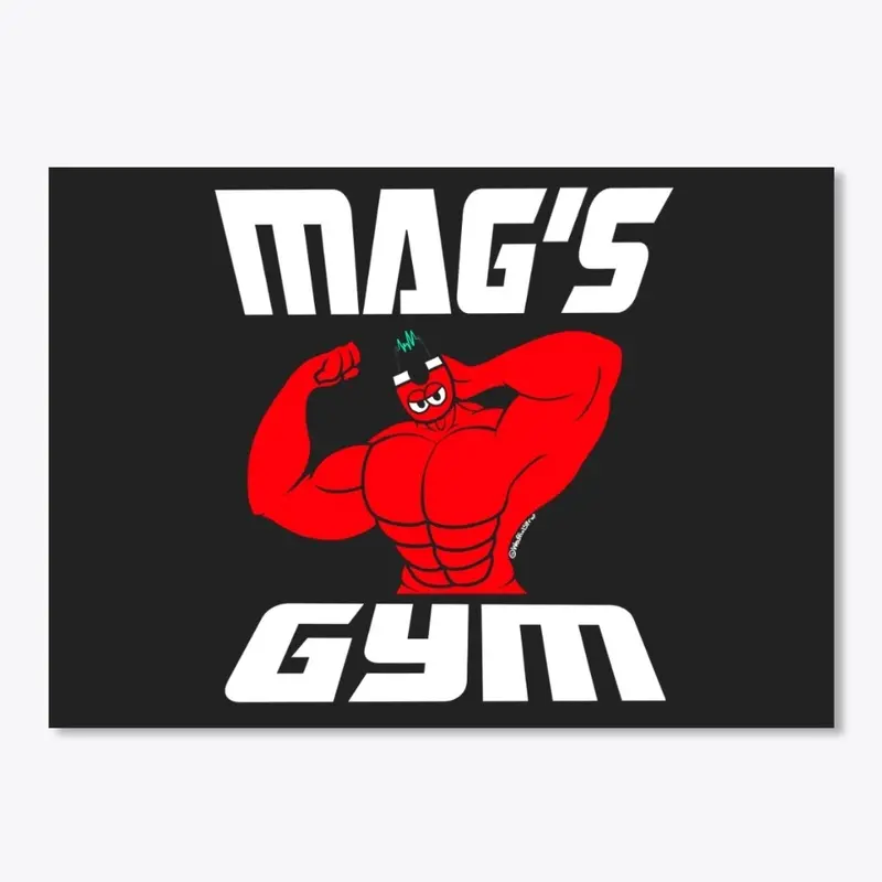 Mag's Gym