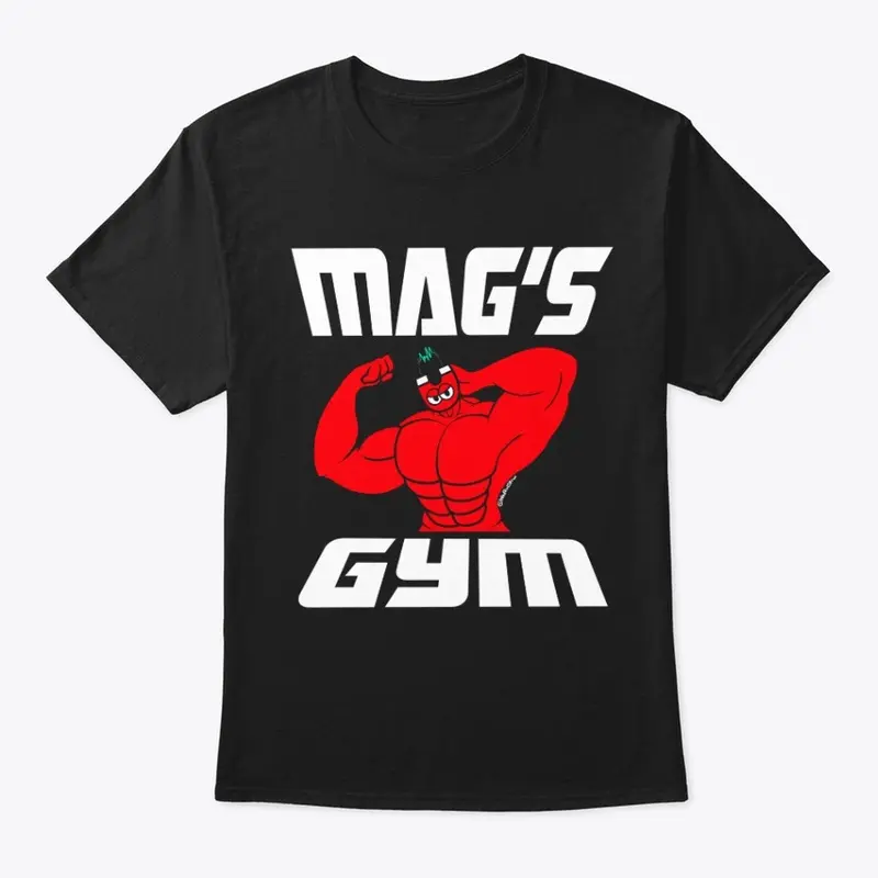 Mag's Gym